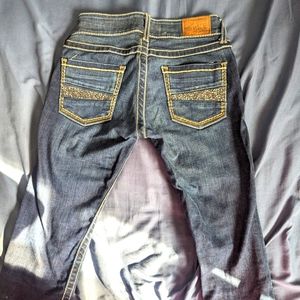 BKE Stella skinny jeans